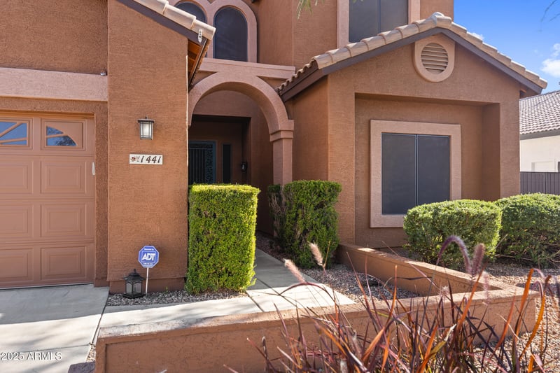 1441 S La Arboleta Dr, Gilbert, AZ 85296