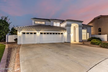 1441 Bahia Ct, Gilbert, AZ 85233