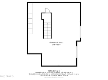 1441 W Bahia Ct, Gilbert, AZ 85233
