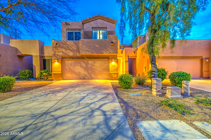 1441 Marlin Dr, Chandler, AZ 85286