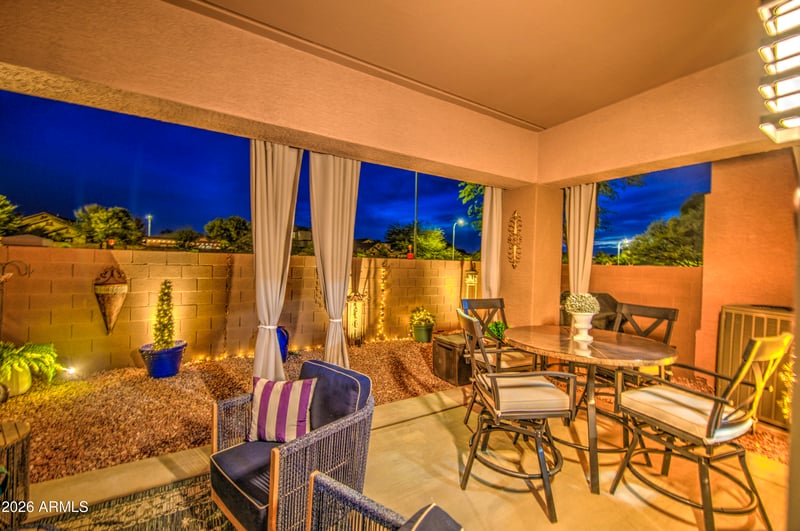 1441 Marlin Dr, Chandler, AZ 85286