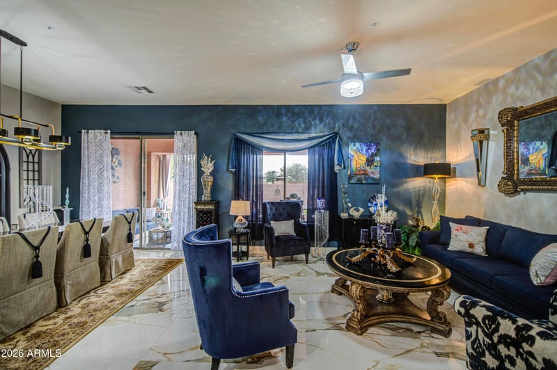 1441 Marlin Dr, Chandler, AZ 85286