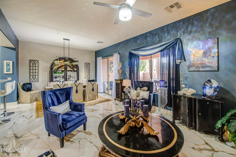 1441 Marlin Dr, Chandler, AZ 85286
