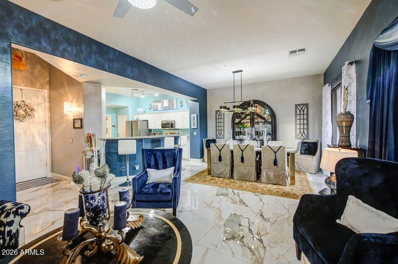 1441 Marlin Dr, Chandler, AZ 85286