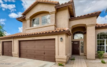 14410 56th Pl, Scottsdale, AZ 85254