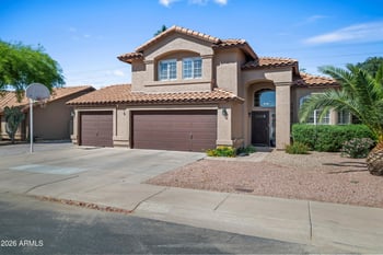 14410 56th Pl, Scottsdale, AZ 85254