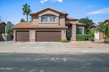 14410 56th Pl, Scottsdale, AZ 85254