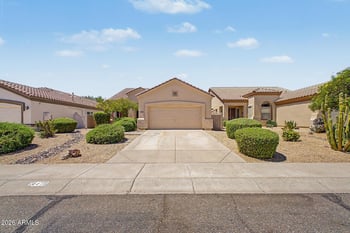 14410 N Buckthorn Ct, Fountain Hills, AZ 85268
