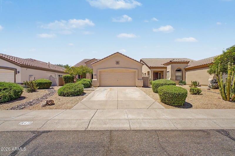 14410 N Buckthorn Ct, Fountain Hills, AZ 85268