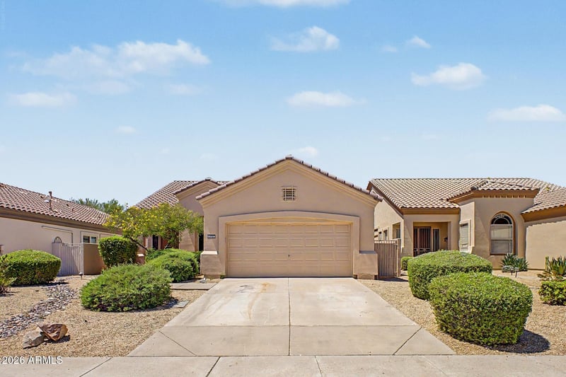 14410 N Buckthorn Ct, Fountain Hills, AZ 85268