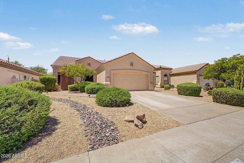 14410 N Buckthorn Ct, Fountain Hills, AZ 85268