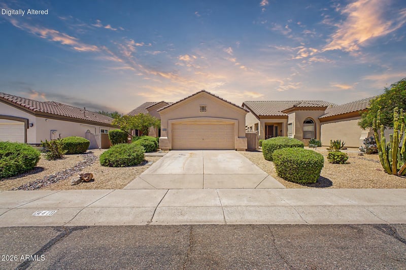 14410 N Buckthorn Ct, Fountain Hills, AZ 85268