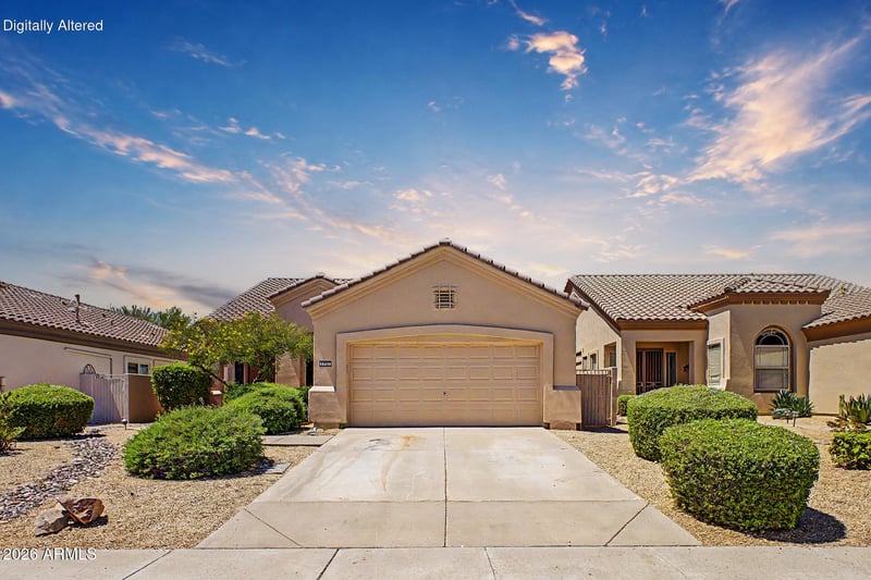 14410 N Buckthorn Ct, Fountain Hills, AZ 85268