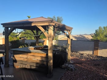 14410 Lariat Ln, Fountain Hills, AZ 85268