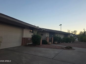 14410 Lariat Ln, Fountain Hills, AZ 85268