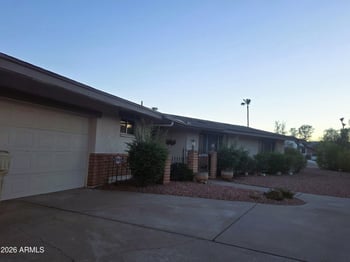 14410 Lariat Ln, Fountain Hills, AZ 85268