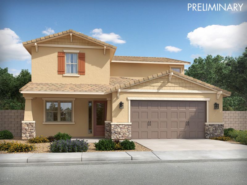 14410 W Eugene Ter, Surprise, AZ 85379