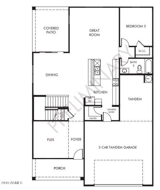 14410 W Eugene Ter, Surprise, AZ 85379