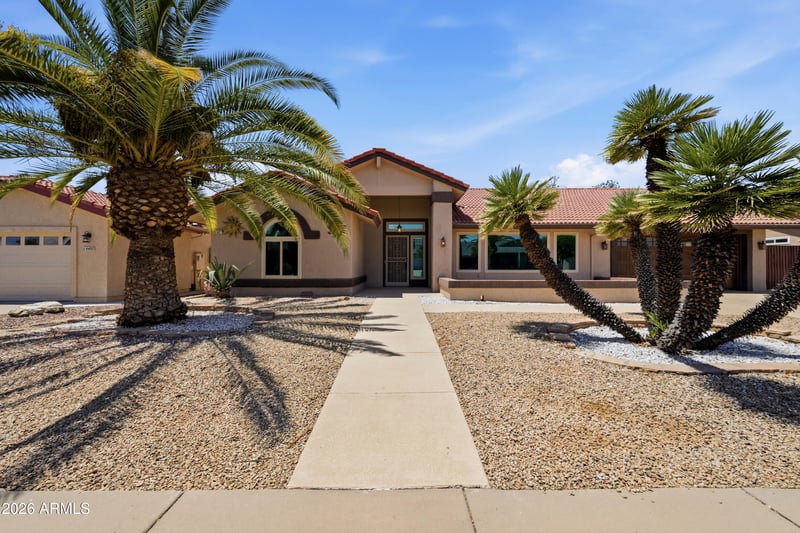 14411 Ravenswood Dr, Sun City West, AZ 85375