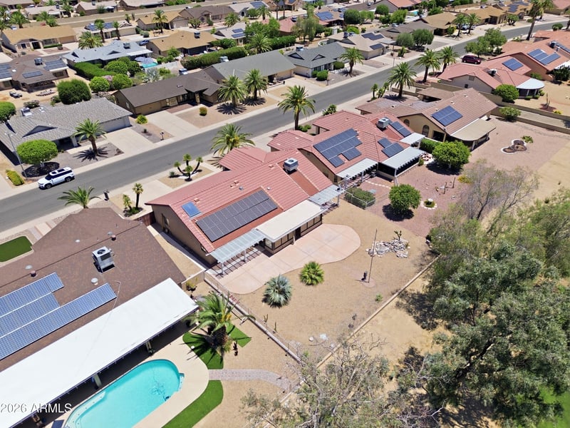 14411 Ravenswood Dr, Sun City West, AZ 85375