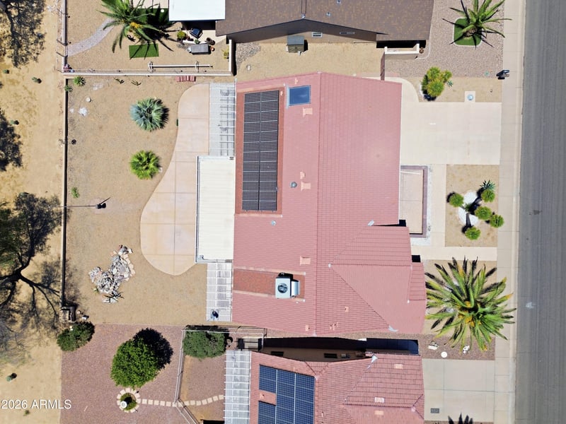 14411 Ravenswood Dr, Sun City West, AZ 85375