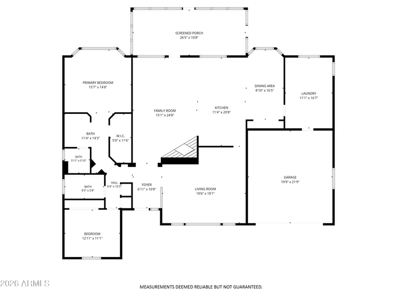 14411 Ravenswood Dr, Sun City West, AZ 85375