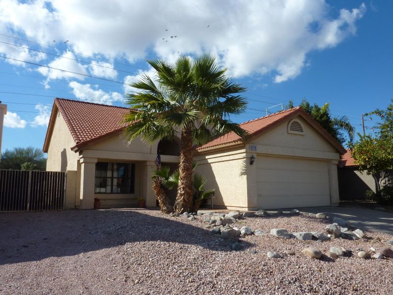 14412 S 41st Pl, Phoenix, AZ 85044