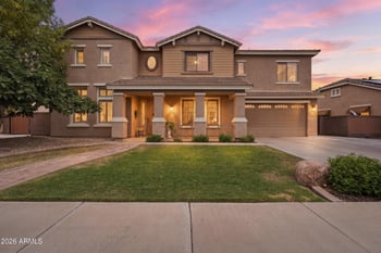 14412 St Moritz Ln, Surprise, AZ 85379