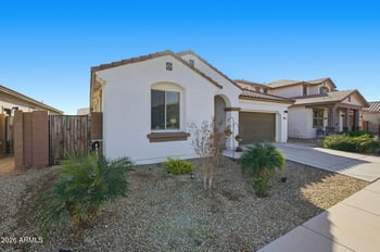 14413 Faye Way, Surprise, AZ 85387