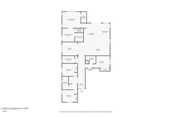 14413 Faye Way, Surprise, AZ 85387