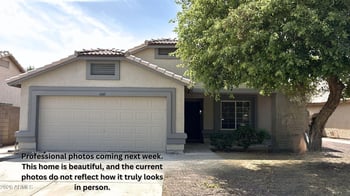 14413 Marcus Dr, Surprise, AZ 85374