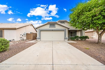 14413 Marcus Dr, Surprise, AZ 85374