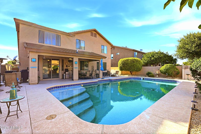 14413 N 143rd Dr, Surprise, AZ 85379