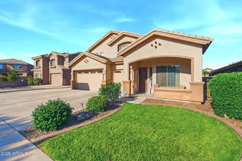 14413 143rd Dr, Surprise, AZ 85379