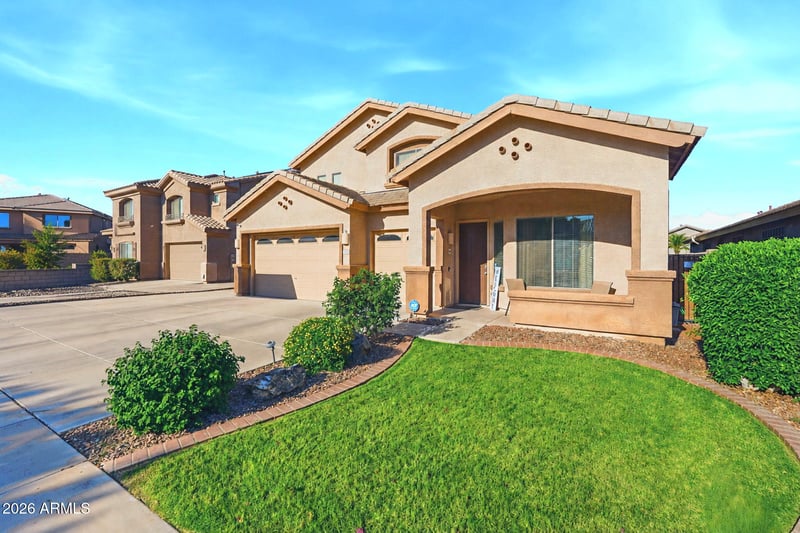 14413 N 143rd Dr, Surprise, AZ 85379