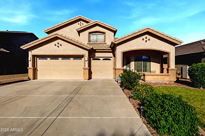 14413 N 143rd Dr, Surprise, AZ 85379