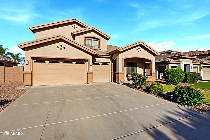 14413 N 143rd Dr, Surprise, AZ 85379