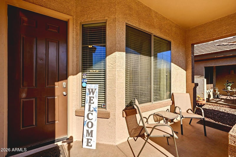 14413 N 143rd Dr, Surprise, AZ 85379