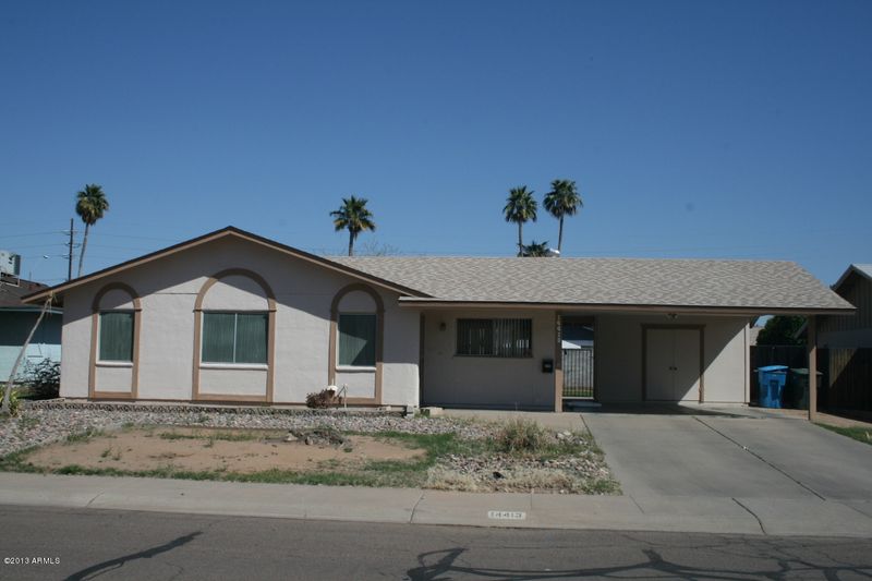 14413 N 35th Dr, Phoenix, AZ 85053
