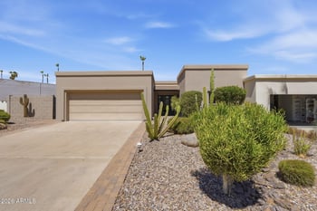 14413 Calle Del Oro --, Fountain Hills, AZ 85268