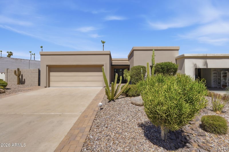14413 Calle Del Oro --, Fountain Hills, AZ 85268