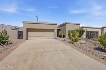 14413 Calle Del Oro --, Fountain Hills, AZ 85268