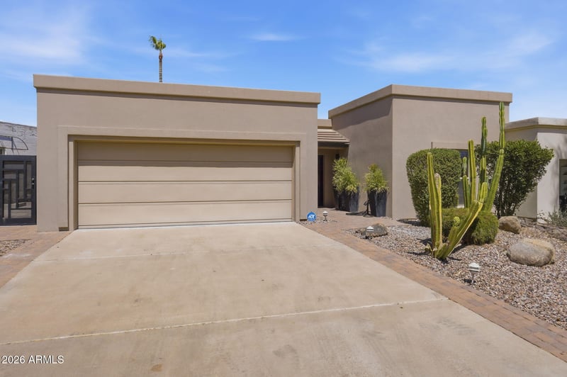 14413 Calle Del Oro --, Fountain Hills, AZ 85268