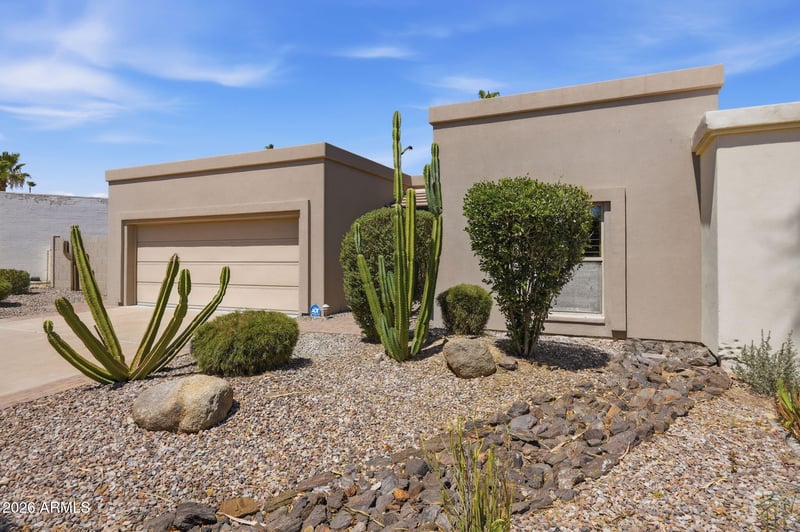 14413 Calle Del Oro --, Fountain Hills, AZ 85268