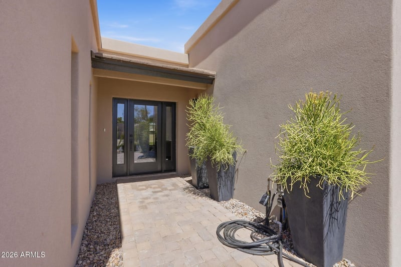 14413 Calle Del Oro --, Fountain Hills, AZ 85268