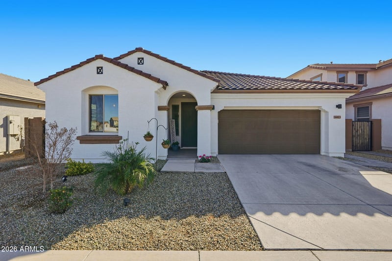 14413 Faye Way, Surprise, AZ 85387
