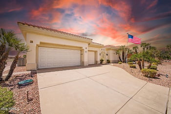 14413 W Via Tercero Ln, Sun City West, AZ 85375
