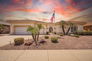 14413 W Via Tercero Ln, Sun City West, AZ 85375