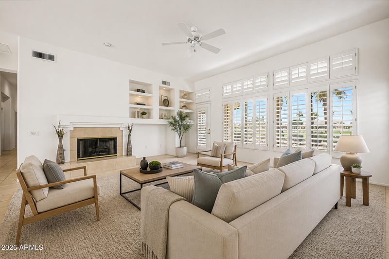 14413 Via Tercero Ln, Sun City West, AZ 85375