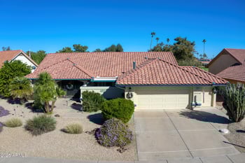 14414 Desert Glen Dr, Sun City West, AZ 85375